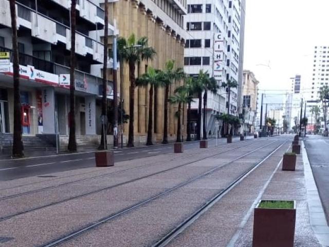 Appartement vente à Anfa, Sidi Belyout