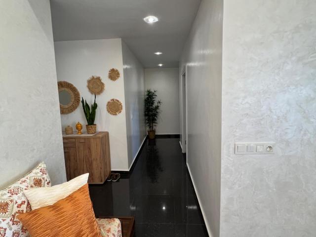 Appartement vente à Anfa, Ben M'sick