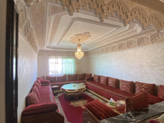 Appartement vente à Anfa, Gharb-Chrarda-Beni Hssen