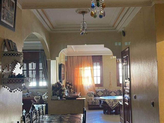 Appartement vente à Anfa, Gharb-Chrarda-Beni Hssen