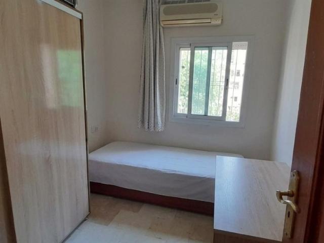 Appartement vente