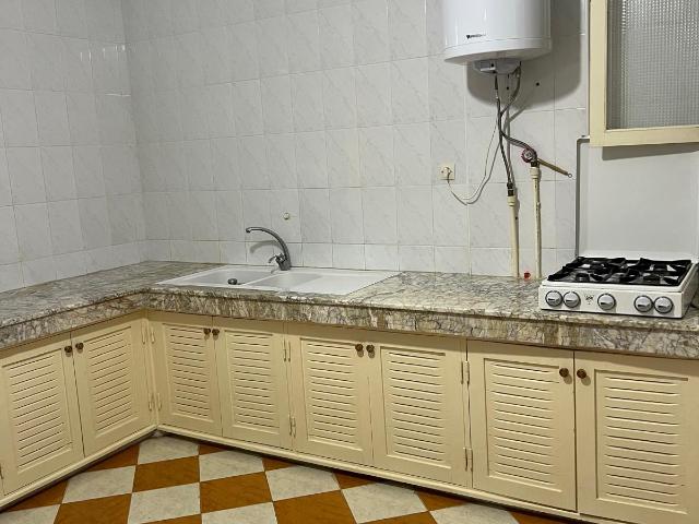 Appartement vente à Ben Slimane