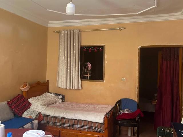 Appartement vente à Ben Slimane