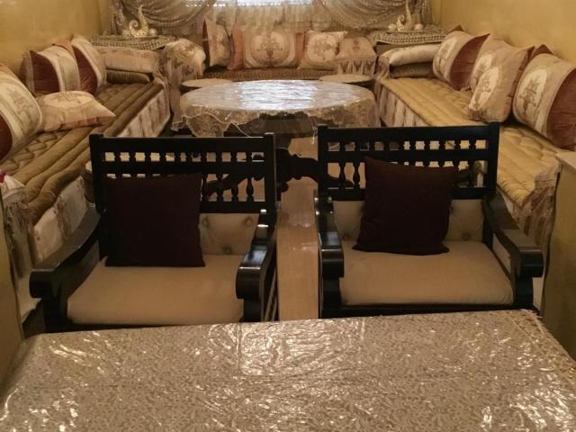 Appartement vente à Tangero, Tanger-Tétouan