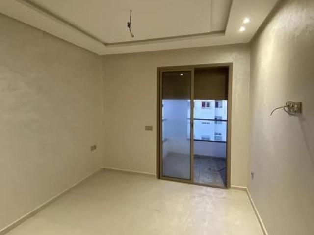 Appartement vente à Témara