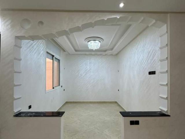 Appartement vente à Gharb-Chrarda-Beni Hssen