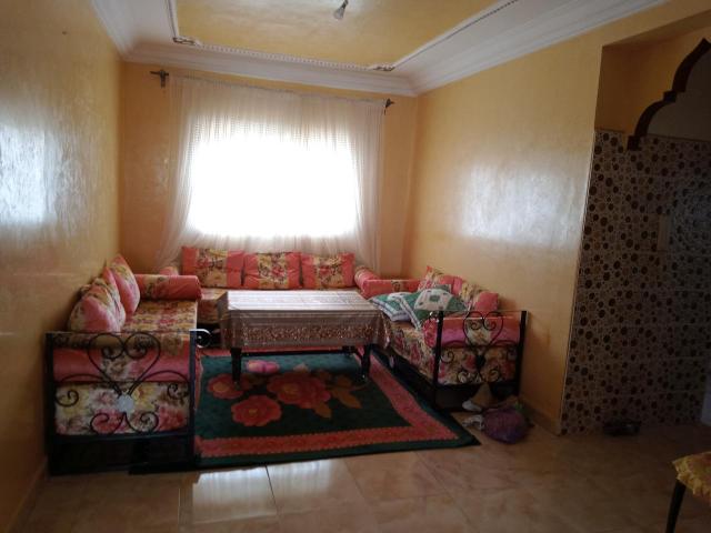 Appartement vente à Anfa, Sidi Moumen