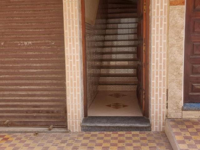 Appartement vente à El Ma, Gharb-Chrarda-Beni Hssen