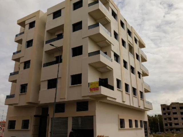 Appartement vente