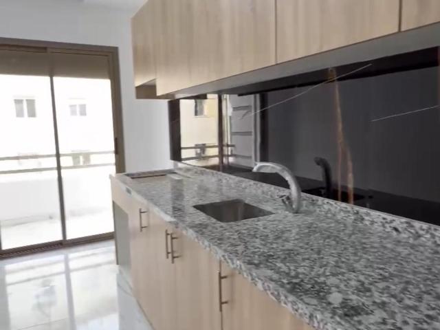 Appartement vente à Salé