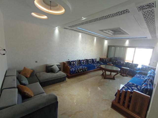 Appartement vente à Tangero, Tanger-Tétouan