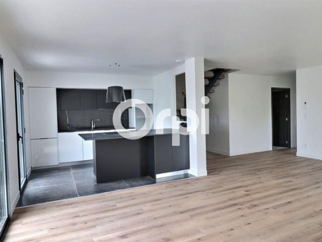Appartement vente à Pau, Bizanos