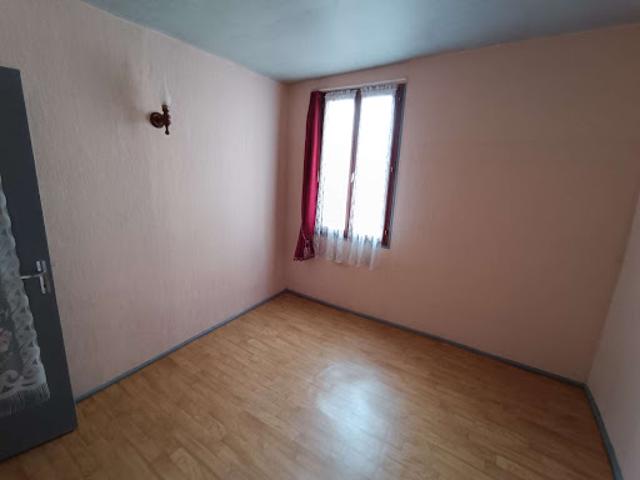 Appartement vente à Tulle