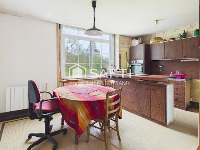 Appartement vente à Morlaix, Bretagne