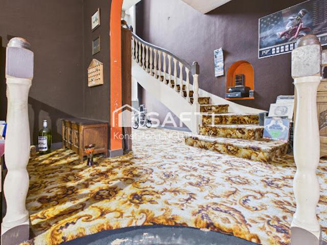 Appartement vente à Ty Dour, Morlaix