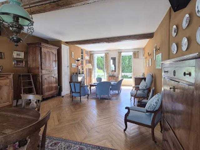 Maison vente à Provins