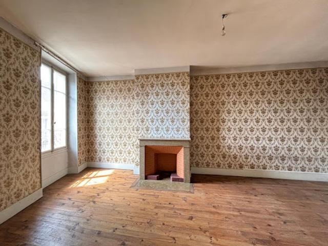 Appartement vente à Grenoble, Entre-deux-guiers