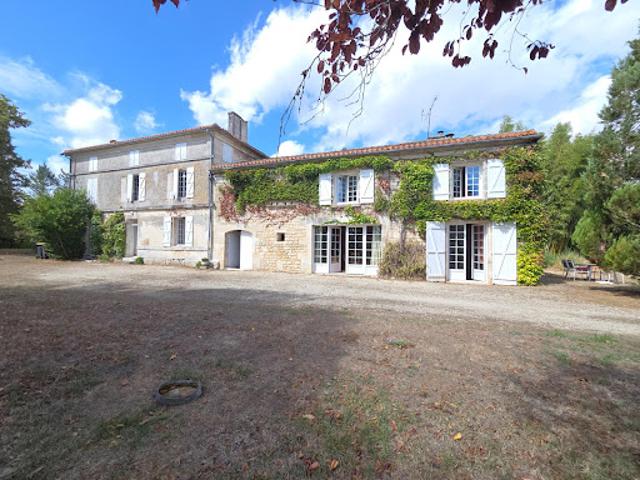 Appartement vente à Angoulême, Sireuil