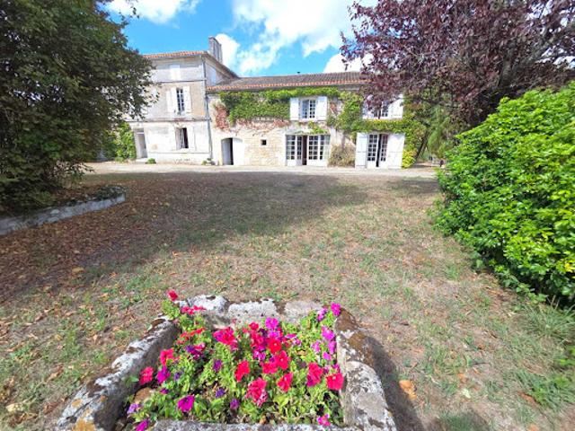Appartement vente à Angoulême, Sireuil