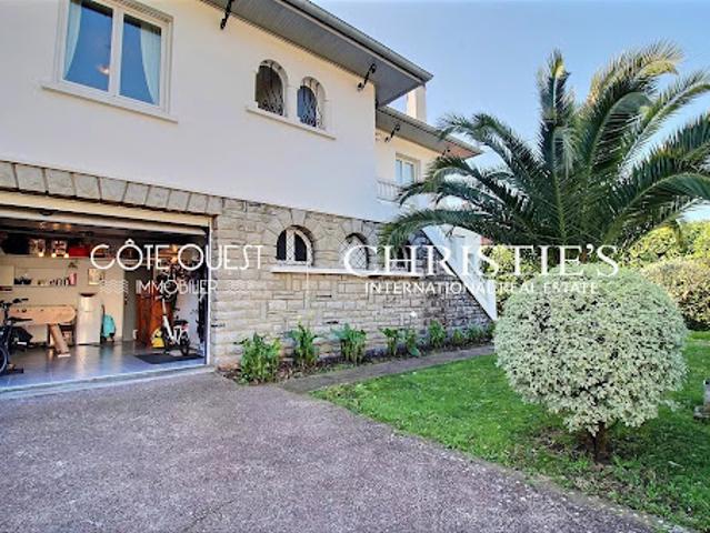 Maison vente à Bayonne, Saint-jean-de-luz