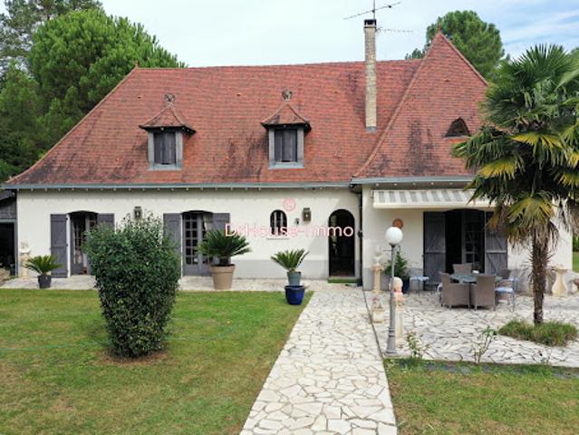 Appartement vente à Périgueux, Sanilhac