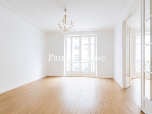 Appartement vente à Paris, Île-de-France