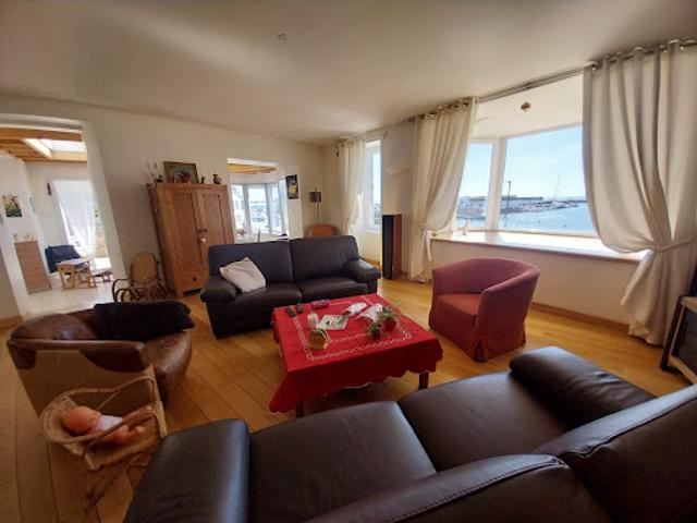 Appartement vente à Quimper, Bretagne