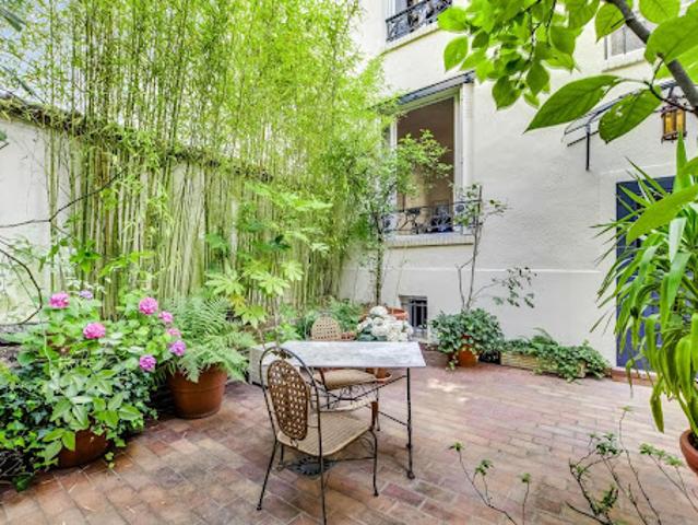 Appartement vente à Nogent-sur-Marne, Vincennes