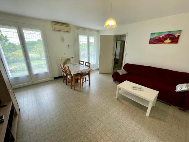 Appartement vente à Condom, Cazaubon