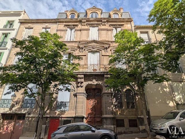 Appartement vente à Béziers