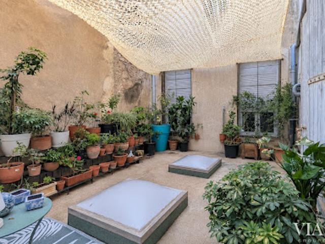 Appartement vente à Béziers