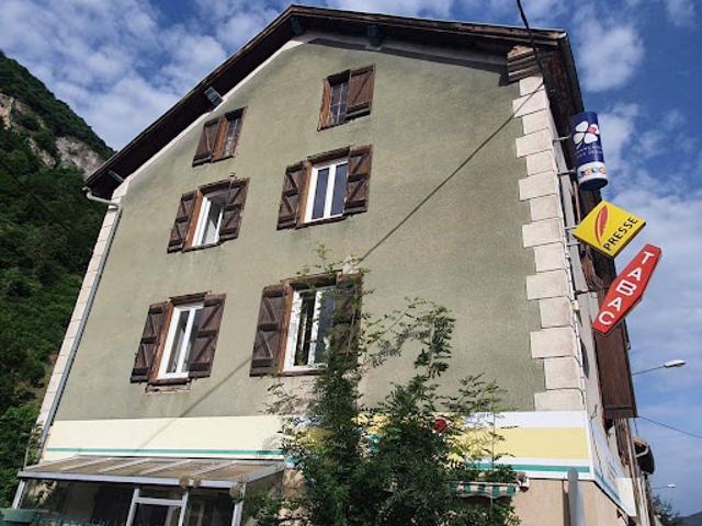 Appartement vente à Foix, Vernaux