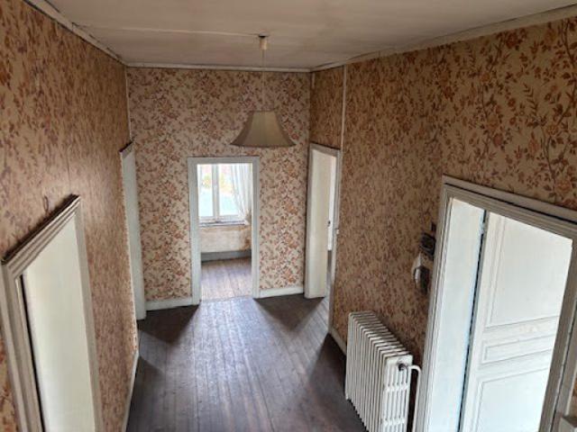 Appartement vente à Cambrai, Rumilly-en-cambrésis