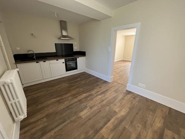 Appartement vente à Bourg-en-Bresse, Bourg-en-bresse