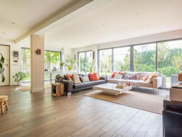 Appartement vente à Nanterre, Rueil-malmaison