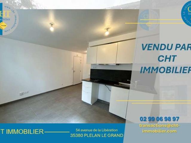 Appartement vente à Vannes, Bretagne