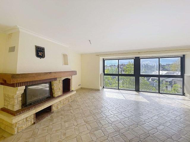 Appartement vente à Mayenne