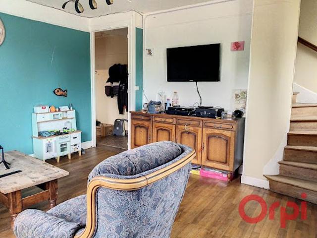 Appartement vente à Montluçon