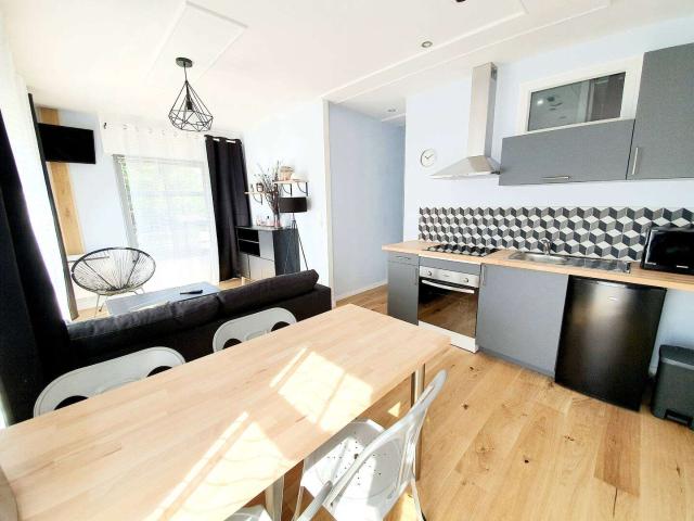 Appartement vente à Le Jointo, Vannes