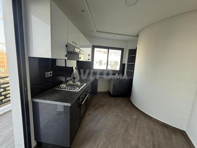 Appartement vente à Anfa, Gharb-Chrarda-Beni Hssen