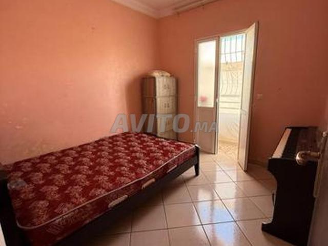 Appartement vente à Agadir, Oued ed Dahab-Lagouira