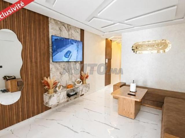Appartement vente à Agadir, Oued ed Dahab-Lagouira
