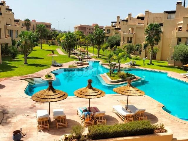 Appartement vente à Marrakech, L'Oriental