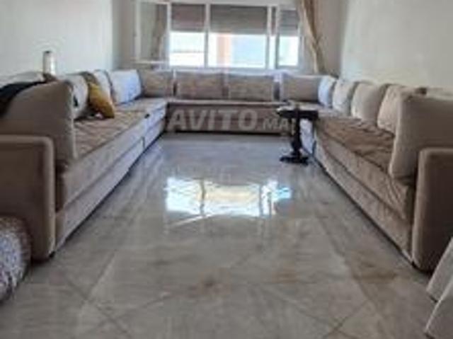 Appartement vente