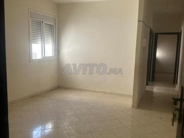 Appartement vente à Témara
