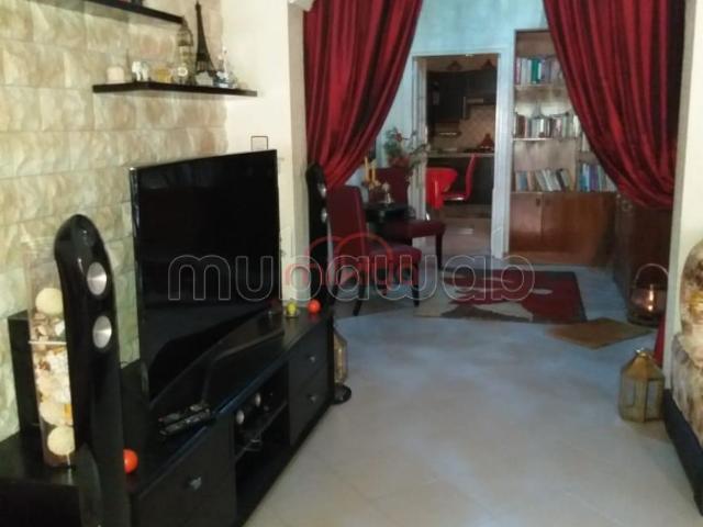 Appartement vente à Marrakech, L'Oriental