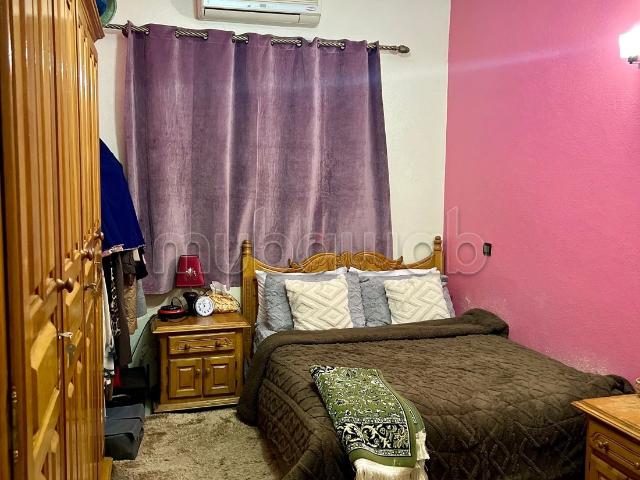 Appartement vente à Marrakech, L'Oriental