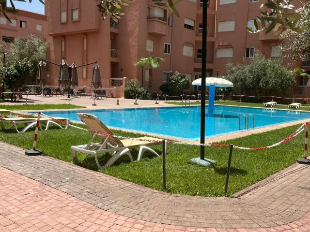 Appartement vente à Marrakech, L'Oriental