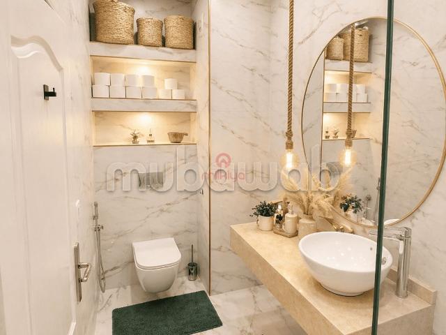 Appartement vente à Marrakech, L'Oriental
