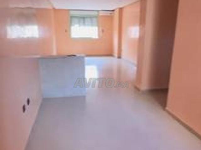 Appartement vente à L'Oriental